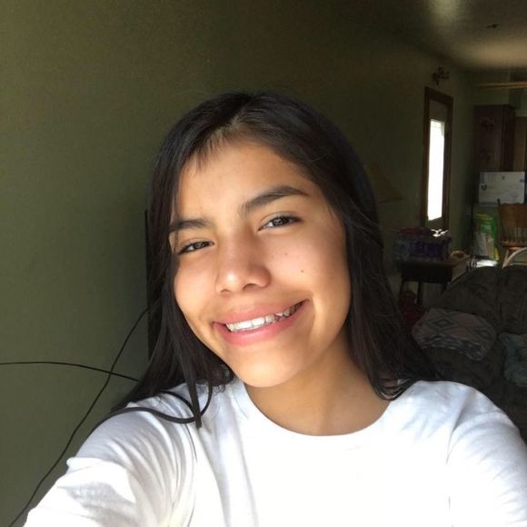 Meet your Posher, Kaylia - Picture 1 of 1